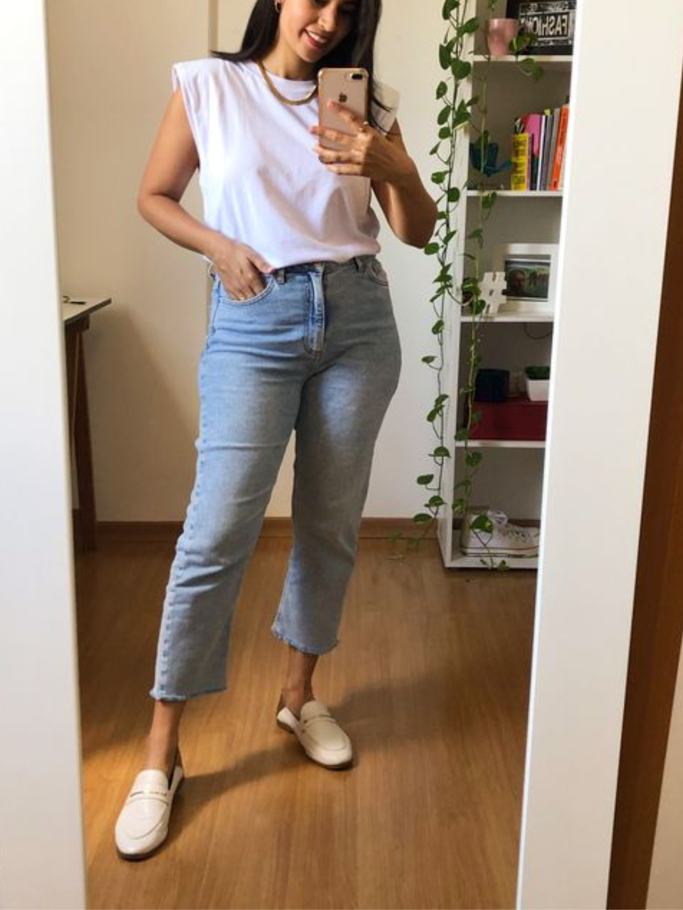 MOCASSIM CONHE A AS MELHORES COMBINA ES PARA USAR COM ESSE CONE